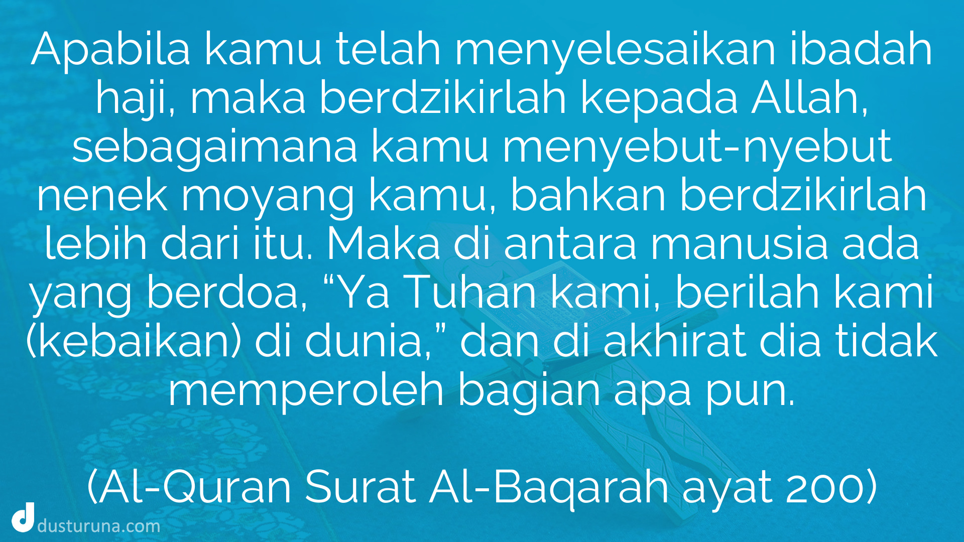 Download 65+ Contoh Surat Al Baqarah Tentang Nenek Moyang Terbaik Gratis